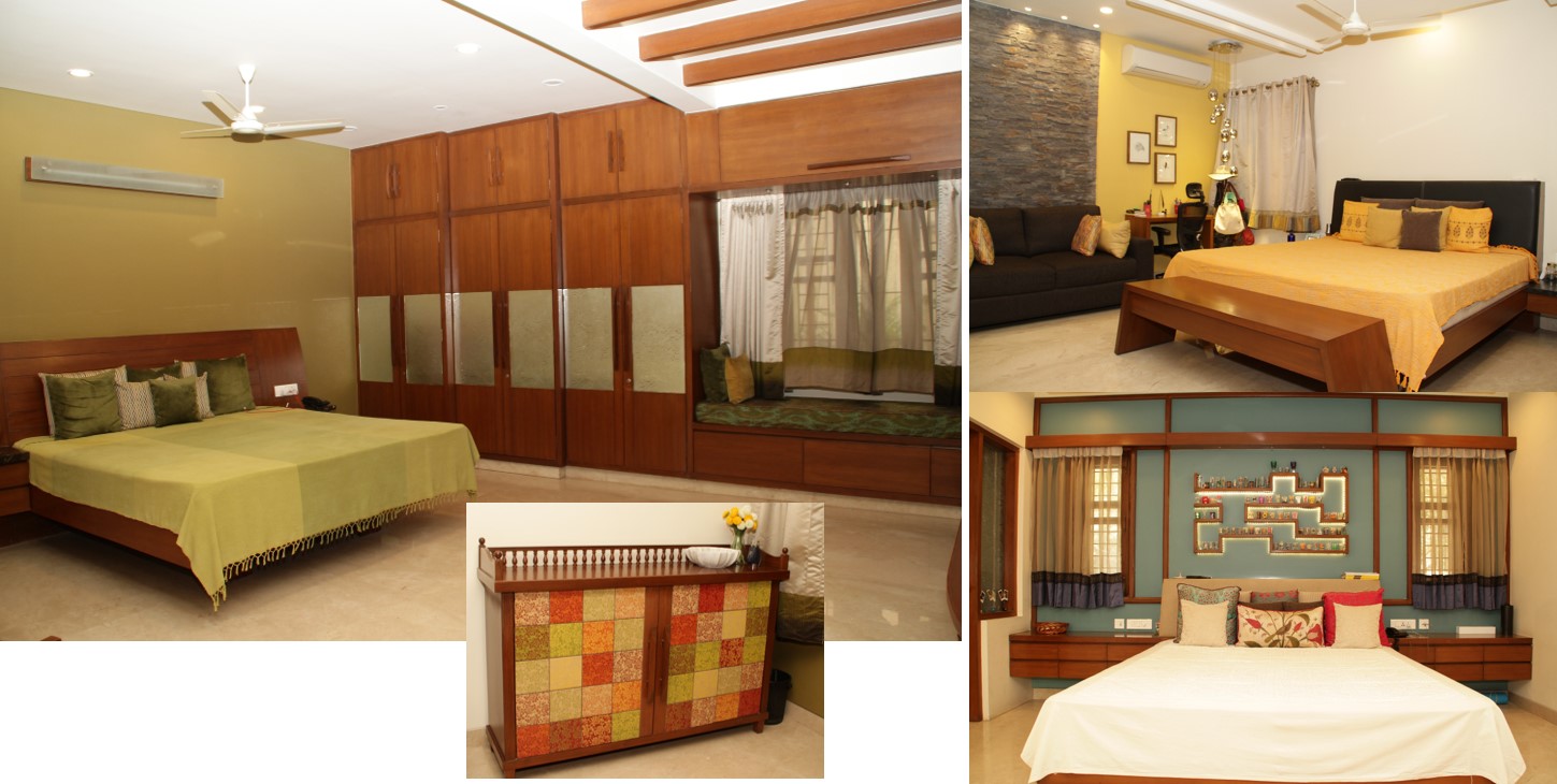 Traditional Modernism-8